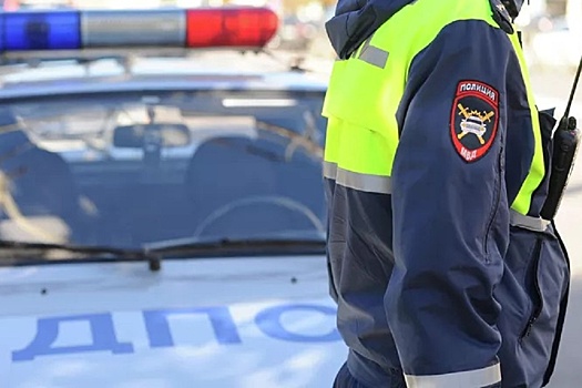 В Приморье на майские праздники ГАИ проведет на дорогах антиалкогольные рейды