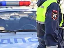 В Приморье на майские праздники ГАИ проведет на дорогах антиалкогольные рейды