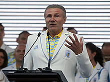 СМИ: Сергей Бубка покинет пост президента Национального олимпийского комитета Украины
