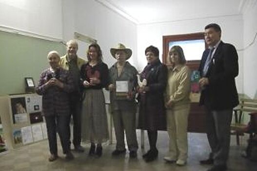 Театр на лестнице. Исследователь поморской чуди о своих выступлениях