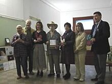 Театр на лестнице. Исследователь поморской чуди о своих выступлениях