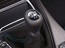 Автономные технологии «похоронят» механические коробки на автомобилях BMW M