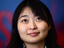 Китаянка Цзюй Вэньцзюнь сохранила звание чемпионки мира по шахматам