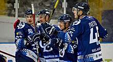 Семь хоккеистов белорусской команды отстранены на год за участие в договорном матче