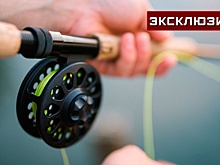 Названа рыба, которая лучше всего ловится в Подмосковье в мае