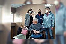 В Челябинске суд отказал ТСЖ демонтировать подъемник инвалида