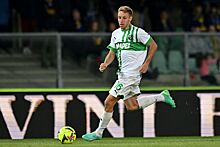 «Милан» проявил настойчивый интерес к игроку «Сассуоло» Давиде Фраттези