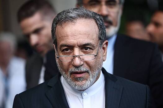 МИД Ирана ответил Трампу на слова о смене режима