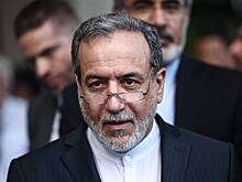 МИД Ирана ответил Трампу на слова о смене режима