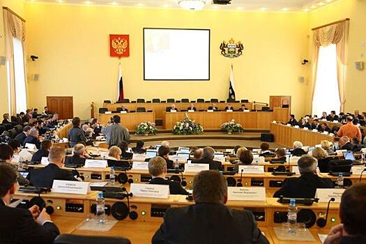 250 новых квартир обманутым тюменским дольщикам в обмен на участок земли площадью более 140 га