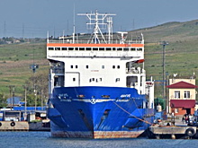 На Украине освободили 11 российских моряков