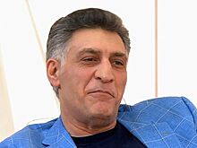 Кеосаян высказался о несовпадении взглядов с Хмельницкой: "Она мать моих детей"