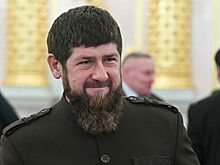 В Чечне рассказали о болезни Кадырова