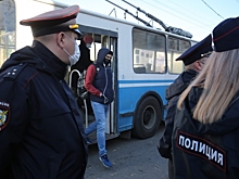В Волгоградской области 18 декабря выявили 108 нарушений режима