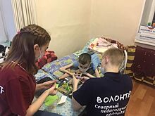 Детская паллиативная медицинская помощь стала доступной в отдалённых районах Свердловской области