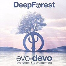 Омичка приняла участие в съемках клипа с группой Deep Forest