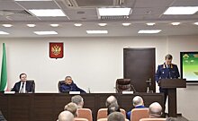 "3 следователя, 5 адвокатов, 15 депутатов": на коллегии Следкома по РТ рассказали о "статусных" преступлениях