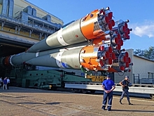 Стало известно, сколько россиянам предлагают за работу в космической отрасли
