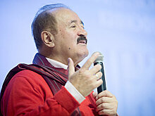 Ишмухамедов: искренность - первое правило в искусстве