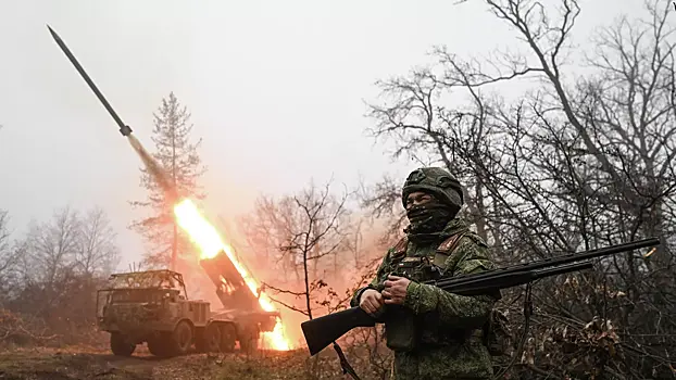 ВС РФ взяли в «плотный котел» Димитров: Киев отказывается признавать потери