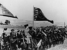 «Казакия»: как в 1944 году казаки создали свою республику в Италии