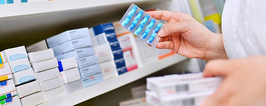 В Сургуте закрыли шесть аптек за реализацию лекарств без рецептов