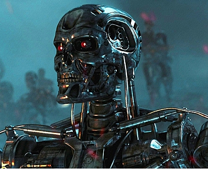 Почему мы боимся роботов и когда они нас завоюют?