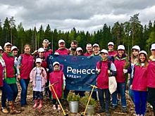 PRO ТЕБЯ. PRO ВОЗМОЖНОСТИ: трансформация HR в «Ренессанс Кредит»