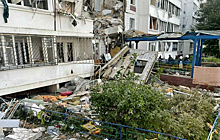 Что известно о взрыве жилого дома в Ногинске