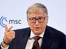 Билл Гейтс заразился коронавирусом