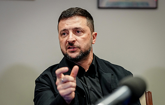 Коррупционный скандал на Украине: Зеленскому осталось недолго