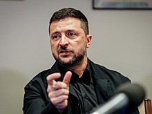 Коррупционный скандал на Украине: Зеленскому осталось недолго