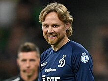 Пивоваров после 3:1 с «Зенитом»: «У Карпина есть кредит доверия – работаем все вместе над улучшением результатов «Динамо». У нас было преимущество всю игру»