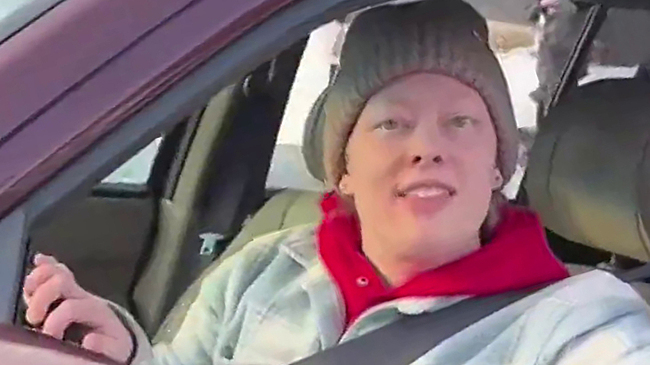 В США протестующие осудили убийство силовиками молодой женщины