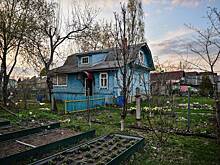 Названа доля желающих покинуть города россиян