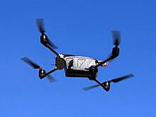 В Липецкой области введен режим воздушной опасности