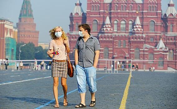 Кошмар лета-2020: От торфяных пожаров Москву могут спасти только немцы и бобры