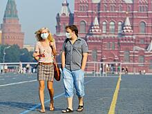 Кошмар лета-2020: От торфяных пожаров Москву могут спасти только немцы и бобры