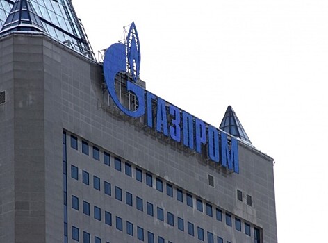 «Газпром» поставил четвертый подряд рекорд по экспорту газа