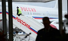 В Кремле прокомментировали арест гендиректора авиаотряда «Россия»