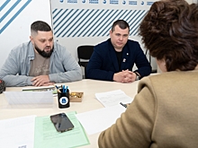 Активные жители Тюмени генерируют идеи развития города совместно с властью