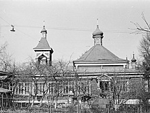 На экскурсии в музее «Моё родное Богородское» побывали жители района