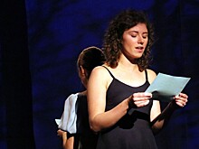 Вологжан приглашают на спектакль-исследование «Накануне» (16+)