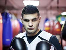 У Хрговича поменялся соперник: Мансур вместо Корниша