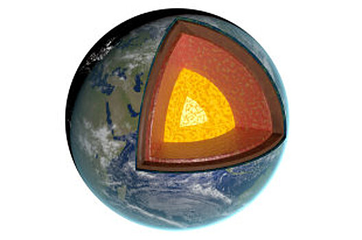 Ученые из Сибири и США установили, когда у Земли появилась биосфера