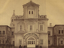 Ученые обратились к церкви