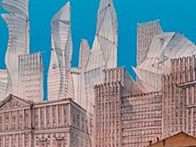 Оперетта Дмитрия Шостаковича "Москва, Черемушки" – дебют в Большом театре