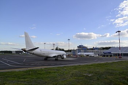 Росавиация продлила запрет на полёты до 28 сентября