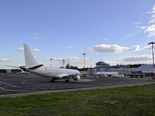 Росавиация продлила запрет на полёты до 28 сентября