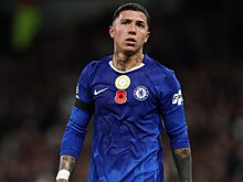 «Наполи» — «Челси»: онлайн-трансляция матча Лиги чемпионов начнётся в 23:00 мск